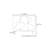 Modern art pattern solid wood sideboard-104471049