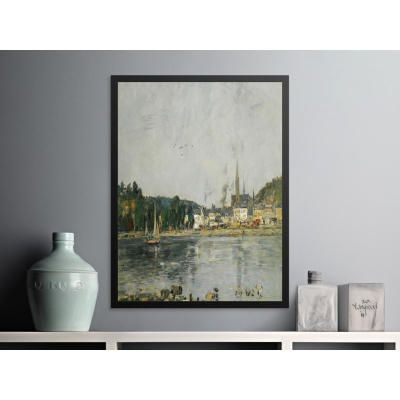 Thelen Floater Frame Print, 20x30