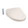 TOTO WASHLET S550e Elongated Bidet Seat with EWATER+ & Auto Open/Close, SW3056#01