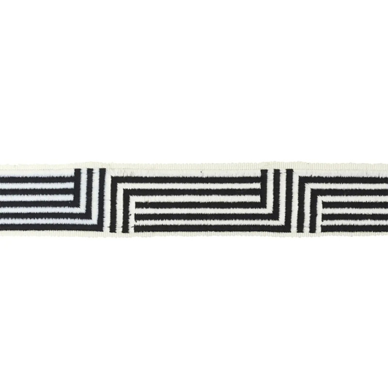 Osilas Tape, Black/Black / White/Neutral