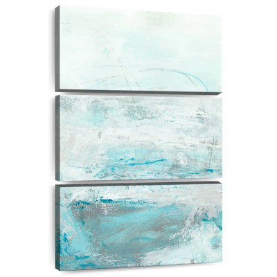 Avery Glass Sea I