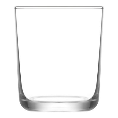 Bologna Whiskey Glass