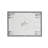 Tovolo Truebake Sil Pastry Mat With Reference Marks For Baking