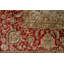 Wool Oriental Area Rug