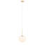 Goff 1 - Light Sphere Pendant-131786793