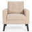 Grund Upholstered Armchair-260447425