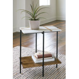 Table d'appoint Lajoy Braxmore