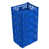 Blue is out of stock selected