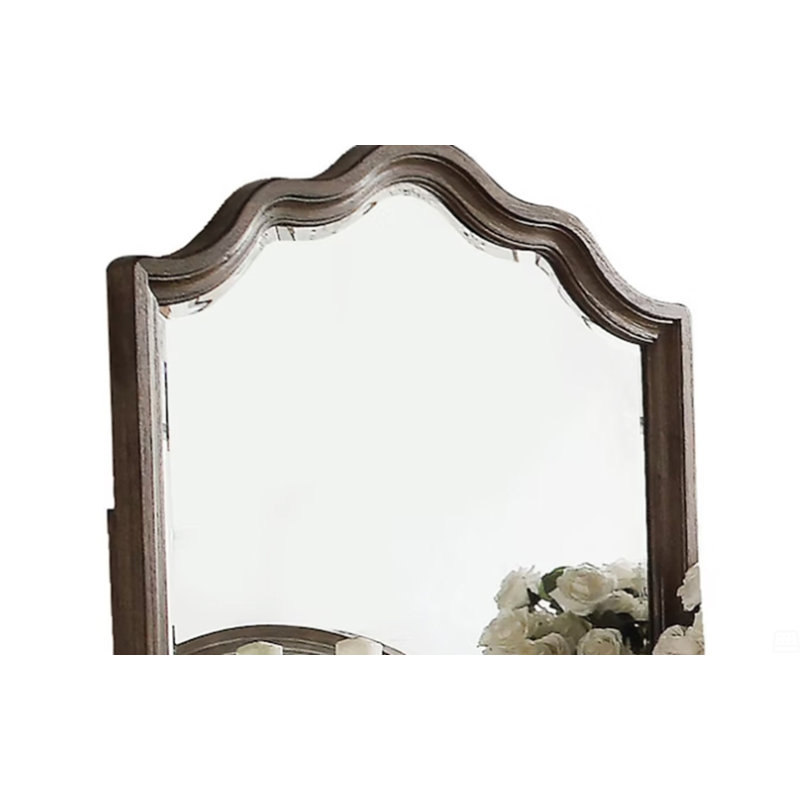Rectangular Mirror