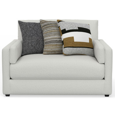 Lochmoor Chair & 1/2