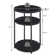 Ramos End Table with Built-in USB