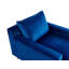 Agenore Velvet Chaise Lounge-1488580028