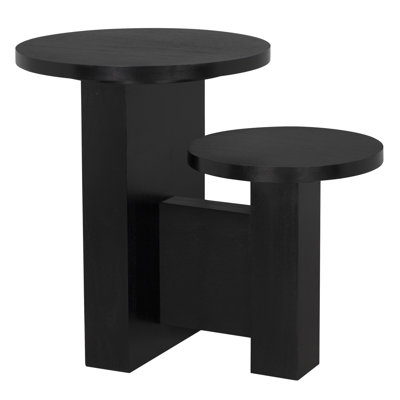 Mikasa End Table