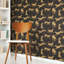 Ardingly 18.86' L x 18" W Peel and Stick Wallpaper Roll-1631704330