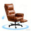 HOMSHADE Office Chair-126725888
