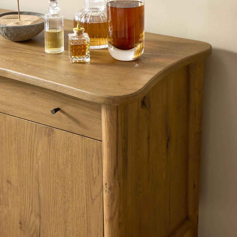 Weslin Sideboard