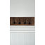 Solid Wood Wall Hook