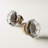 1 5/16" Length Geometric Knob-42026890