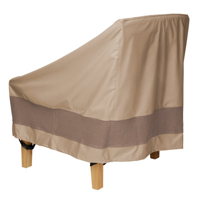 Steve Elegant Waterproof Outdoor Chair Cover