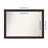 Roree Solid Wood Frame Mirror-1415032910