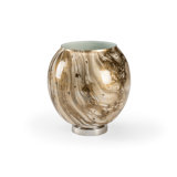Glass Table Vase