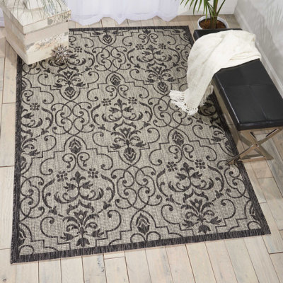 Tapis ivoire Minta