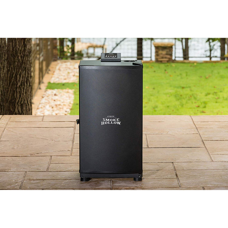 Masterbuilt Electric Smoker