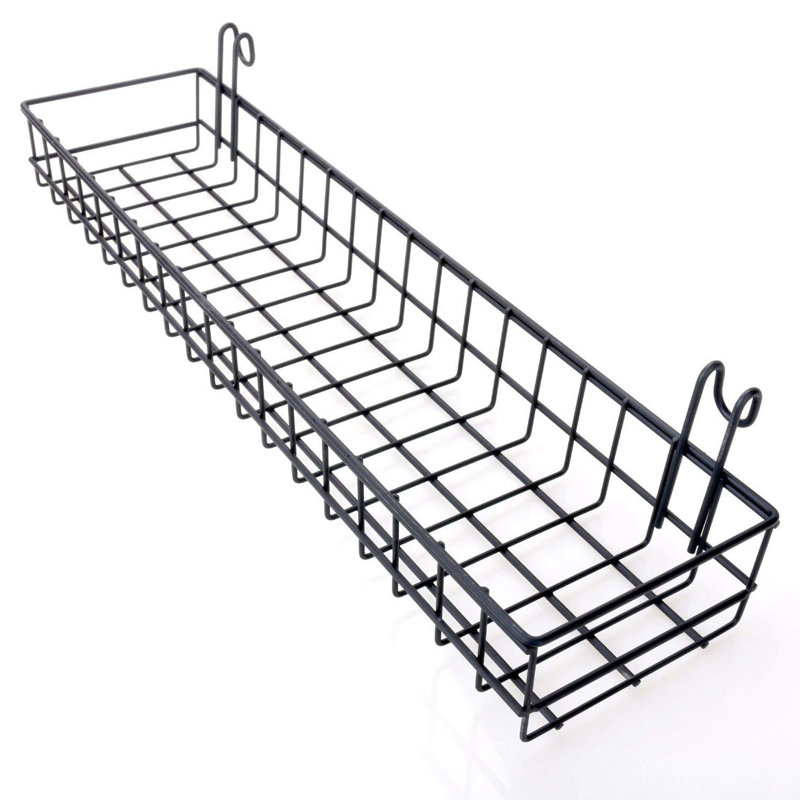 Milbourn 40cm 1 Shelf Shelving Unit