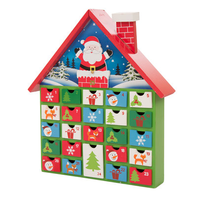 Christmas Advent Calendar