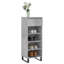 4 Pair Shoe Storage Cabinet-93939880