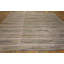 Antique American Rag Rug Room Size Cotton Multicolor