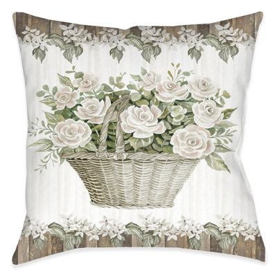 Coussin décoratif d'intérieur