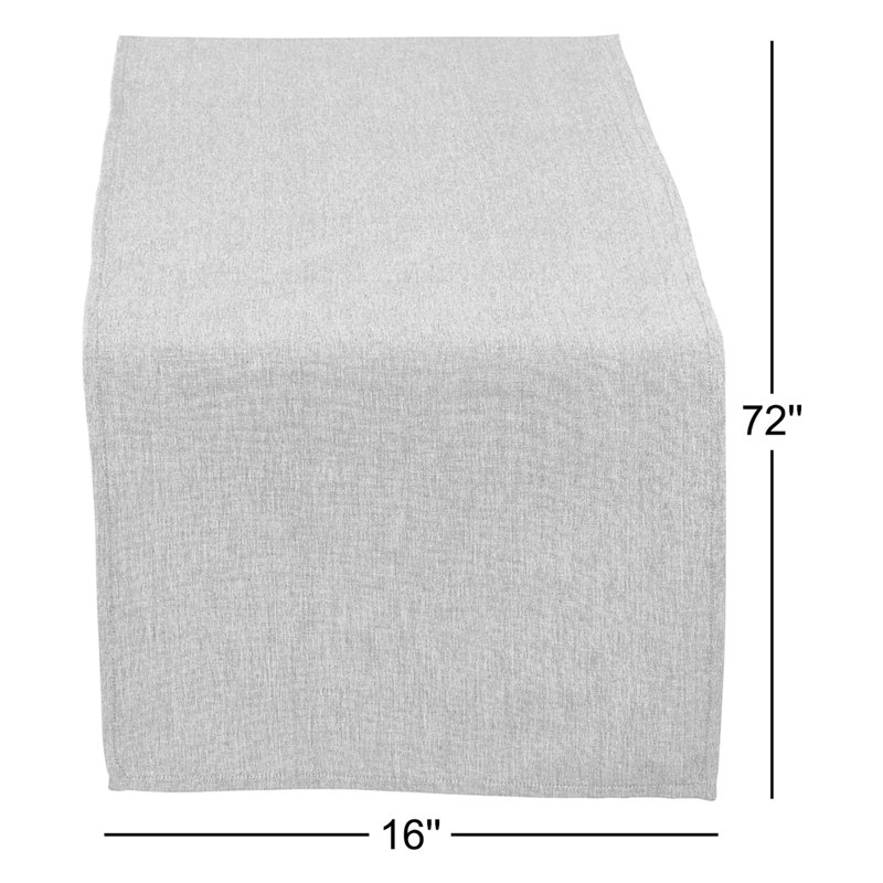 Mallen Cotton Table Runner