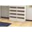 Modular Storage 21.38" W 4-Drawer Unit-39853685