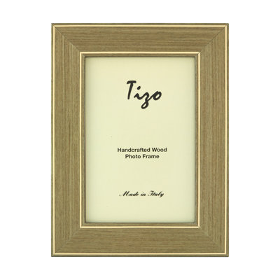 Wood Picture Frame