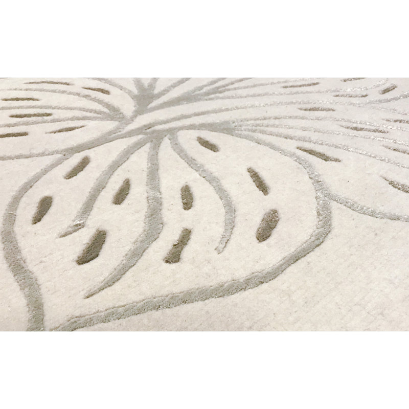 Himalayan One-of-a-Kind 6' X 9'1" Area Rug
