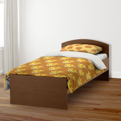 Housse de couette simple Emmett Collection