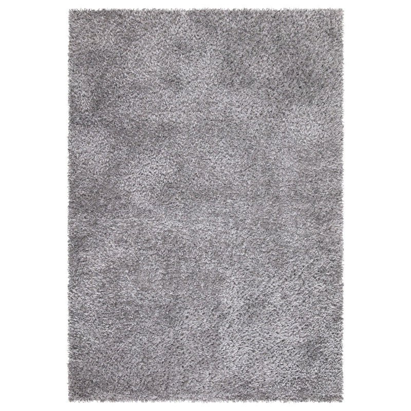 Spandrel Rectangle Shag, Rectangle 60 x 110cm
