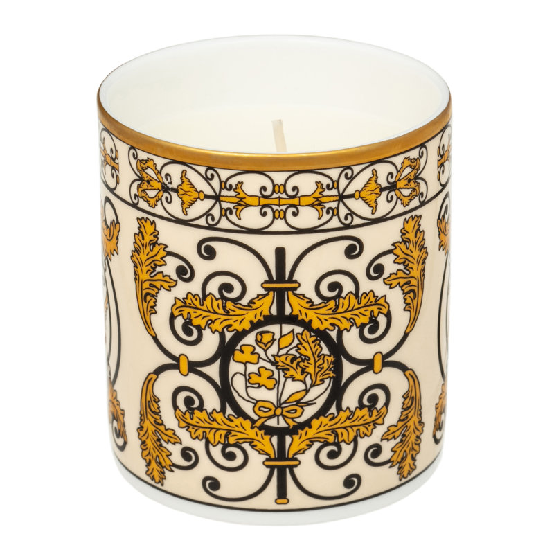 Kensington Gates Unlidded Candle