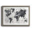 «Modern Atlas», impression encadrée-61091616-61091617
