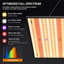 Brayden Studio Grow Light