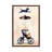 Driving My Dreams - Print on Canvas-1184093796-1184093797