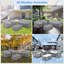 Housse pour meubles d'extérieur 4 pièces-803876695