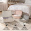 3 Piece Accent Trunk Set