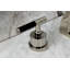 Kaiser Widespread Bathroom Faucet with Drain Assembly-98056125