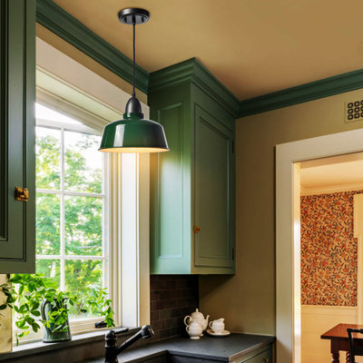 Pendant Light Fixture Dome Kitchen Island Pendant Lights