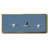 Wing Up Wing down- Framed Canvas
