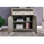 Gabrielle 90cm Sideboard
