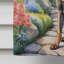 Polyester Tadrian double face H 40 x l 28
