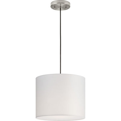 1 - Light Drum Pendant